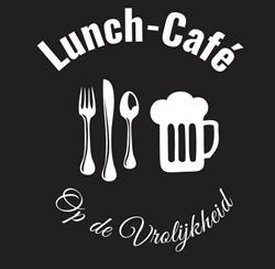 Lunch-Café op de Vrolijkheid, Zwolle openingstijden