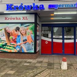 Krowka Ossendrecht B.V., openingstijden
