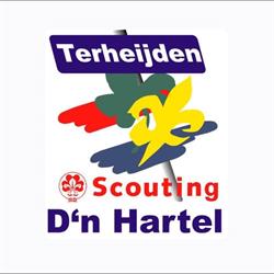 Stichting Scouting Terheyden, Terheijden openingstijden