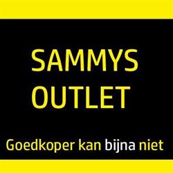 sammysservice B.V., Honselersdijk openingstijden