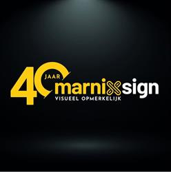 Marnix Sign - Visueel Opmerkelijke reclame, Rijssen openingstijden