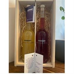 Toussaint Liqueurs, Leiderdorp openingstijden