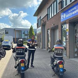 Succes-Mimpen, Waddinxveen openingstijden