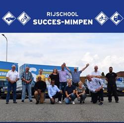 Succes-Mimpen, Waddinxveen openingstijden