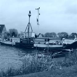Veerpont Nessersluis, Waverveen openingstijden