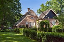 Museumboerderij Wendezoele, Ambt Delden openingstijden