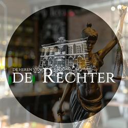 De heren van de Rechter B.V., Steenwijk openingstijden