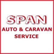 Span Auto And Caravan Service, Groningen openingstijden