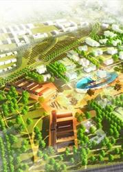 CULD, Complex Urban Landscape Design, Amsterdam openingstijden
