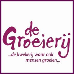 Stichting De Groeierij, Beverwijk openingstijden