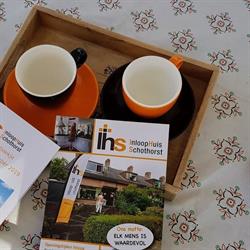 Inloophuis Schothorst, Amersfoort openingstijden