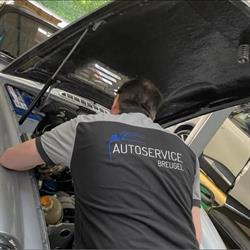 Autoservice Breugel, Son en Breugel openingstijden