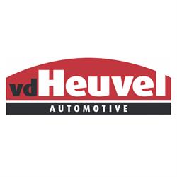 Van den Heuvel Automotive, Roosendaal openingstijden