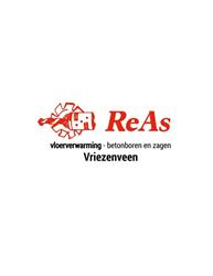 Reas Holding B.V., Vriezenveen openingstijden