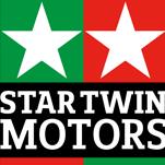 Star Twin Motors BV, Loenen openingstijden