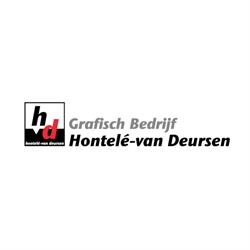 Grafisch Bedrijf Hontelé-van Deursen, Roosendaal openingstijden