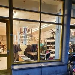 Liwi Meubelstoffeerderij, Amsterdam openingstijden