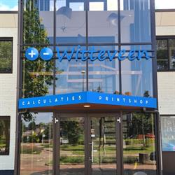 Witteveen Calculaties b.v., Doetinchem openingstijden