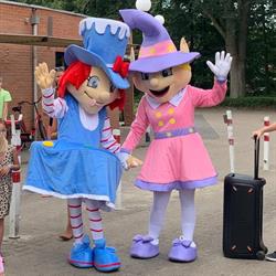 Vakantiepark Capfun - Vlinderloo, Enschede openingstijden