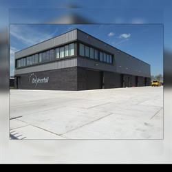 De Veertol B.V., Purmerend openingstijden