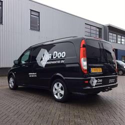 Van Doo Betonreparaties B.V., Dodewaard openingstijden
