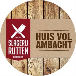 Slagerij Rutten B.V., Panningen openingstijden