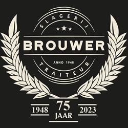 Slagerij Brouwer V.O.F., Utrecht openingstijden