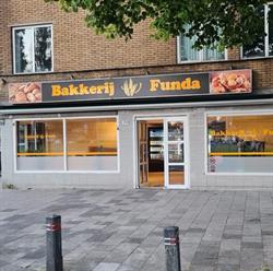 Bakkerij Funda, Utrecht openingstijden