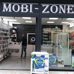 Mobi-Zone B.V., Amsterdam openingstijden