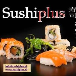 Sushi Plus, IJzendijke openingstijden