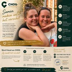 Christelijke Hulpverlening Oost-Groningen, Winschoten openingstijden