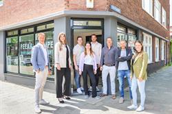 Peek & Pompe Makelaars, Utrecht openingstijden