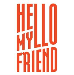 Hello My Friend, 's-Hertogenbosch openingstijden