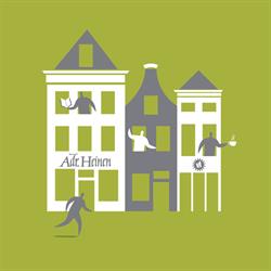 Boekhandel Adr. Heinen B.V., 's-Hertogenbosch openingstijden