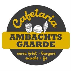 Cafetaria Ambachtsgaarde, 's-Gravenhage openingstijden