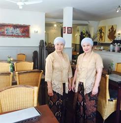 Restaurant Indonesia Bandung V.O.F., 's-Hertogenbosch openingstijden