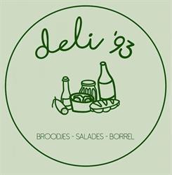 Deli '93, 's-Gravenhage openingstijden