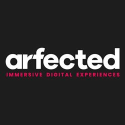 arfected - immersive digital experiences, 's-Hertogenbosch openingstijden