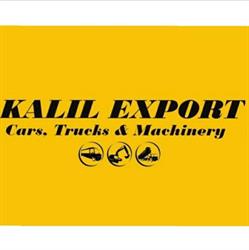 Kalil Export, 's-Hertogenbosch openingstijden