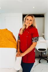 Beauty & Pedicure Sylwia Componistenbuurt Oosterhout - openingstijden