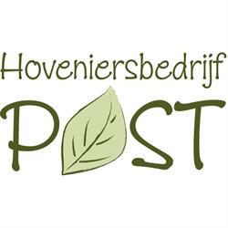 Post Hoveniersbedrijf, Oosterwolde openingstijden