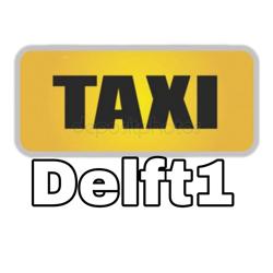 TAXI DELFT Taxi Delft1, openingstijden