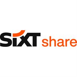 SIXT share Deelauto Amsterdam, openingstijden