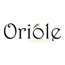 Oriole Garden Bistro, Amsterdam openingstijden
