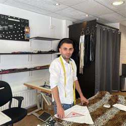 Haider Fashion, Raalte openingstijden