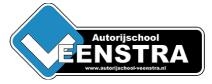 Autorijschool Veenstra | Rijschool Zoetermeer en omgeving, Berkel en Rodenrijs openingstijden