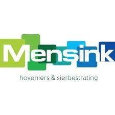 Mensink Hoveniers en Sierbestrating, Ambt Delden openingstijden