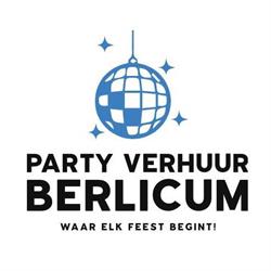 Party Verhuur Berlicum, openingstijden