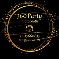 360 Party, Rotterdam openingstijden