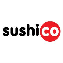 SushiCo, Maastricht openingstijden